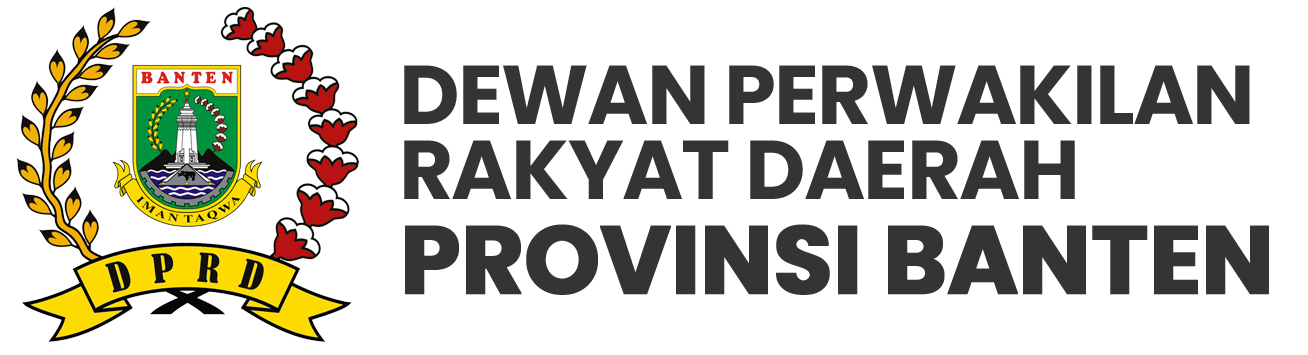 JDIH DPRD Provinsi Banten